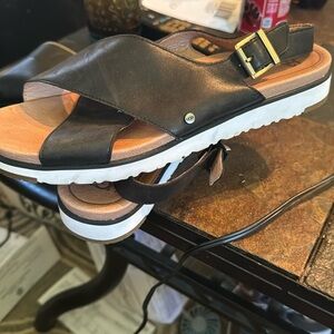 UGG women’s sandals